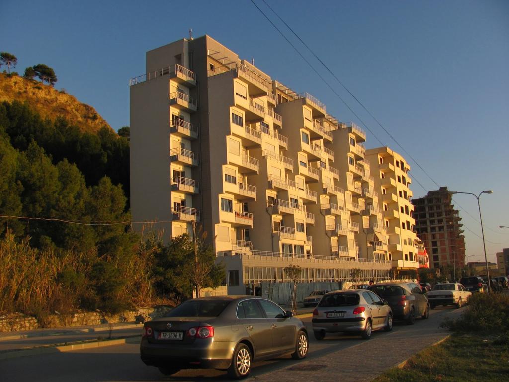 Home Sweet Home By The Sea - 060 Durrës Habitación foto